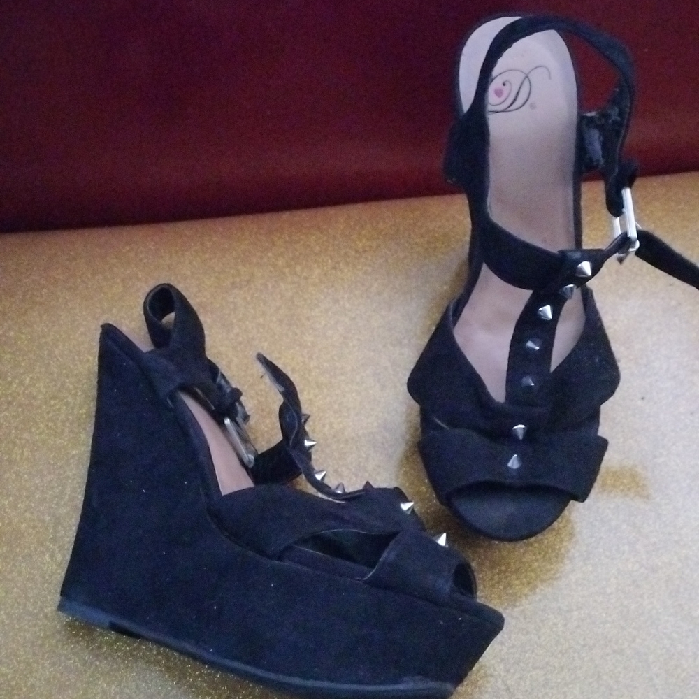 Wedges